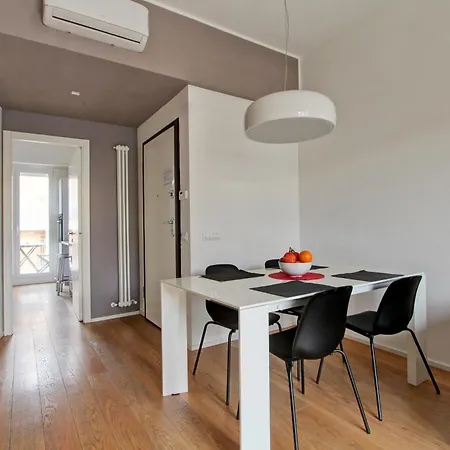 Design Monteverde Flat