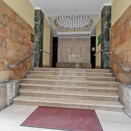 Design Monteverde Flat Rzym