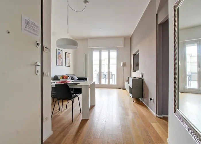 Design Monteverde Flat *