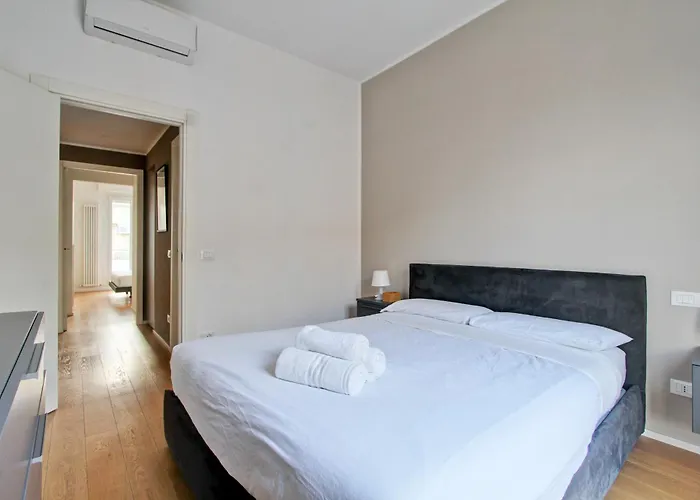 Design Monteverde Flat Hébergement de vacances