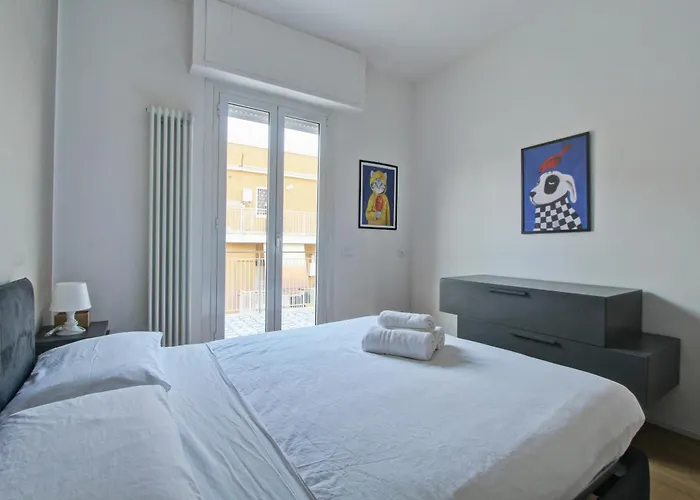 Design Monteverde Flat *