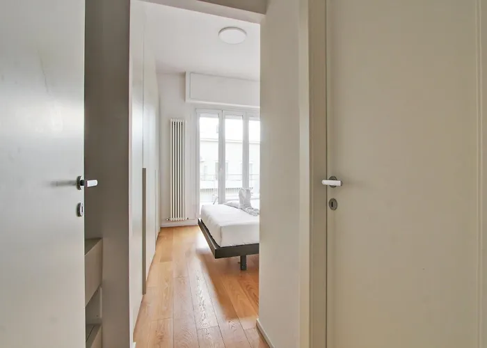 Design Monteverde Flat Rome