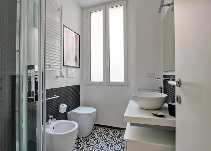 Design Monteverde Flat