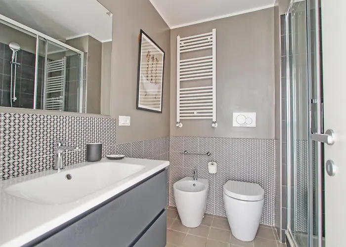 Design Monteverde Flat Hébergement de vacances