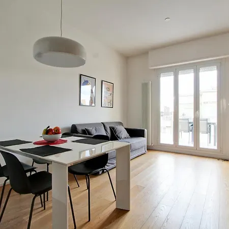 Design Monteverde Flat *