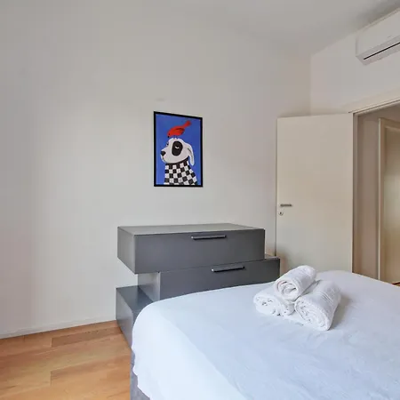 Design Monteverde Flat בית נופש