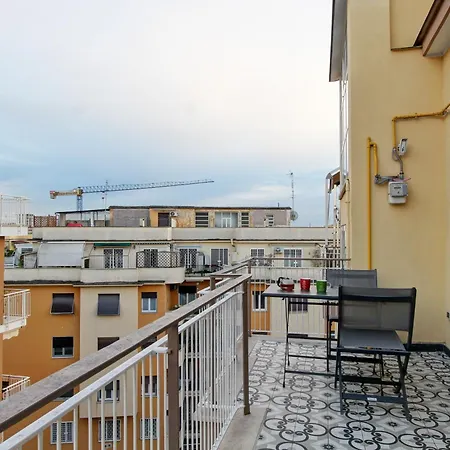 Ferienhaus Design Monteverde Flat