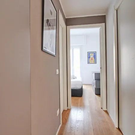 Design Monteverde Flat *