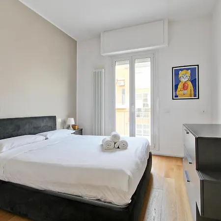 בית נופש Design Monteverde Flat *