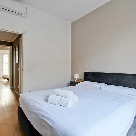 Design Monteverde Flat בית נופש