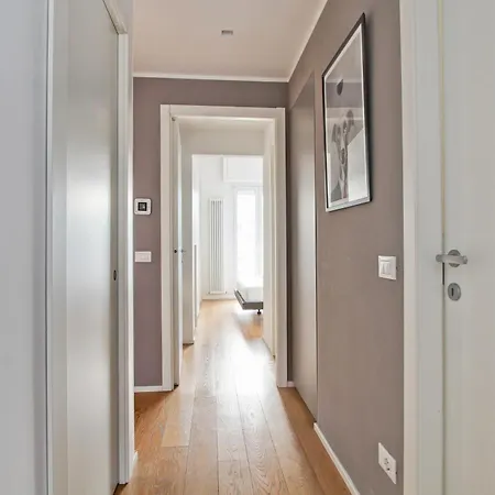 Design Monteverde Flat Ferienhaus *