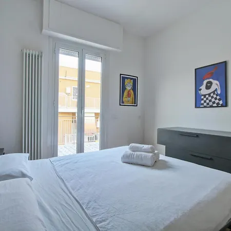 Design Monteverde Flat *