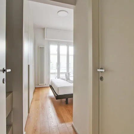 Design Monteverde Flat רומא