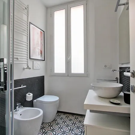 Design Monteverde Flat