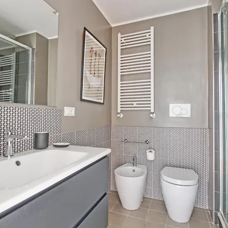 Design Monteverde Flat Ferienhaus