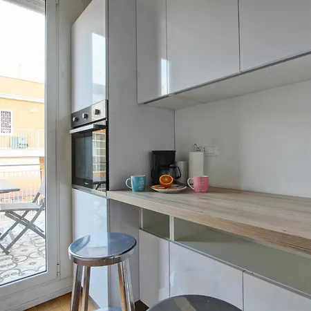 Ferienhaus Design Monteverde Flat *