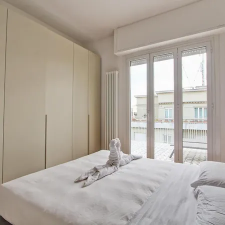 펜션 Design Monteverde Flat