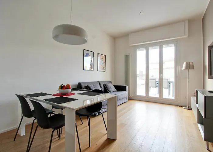 Design Monteverde Flat *