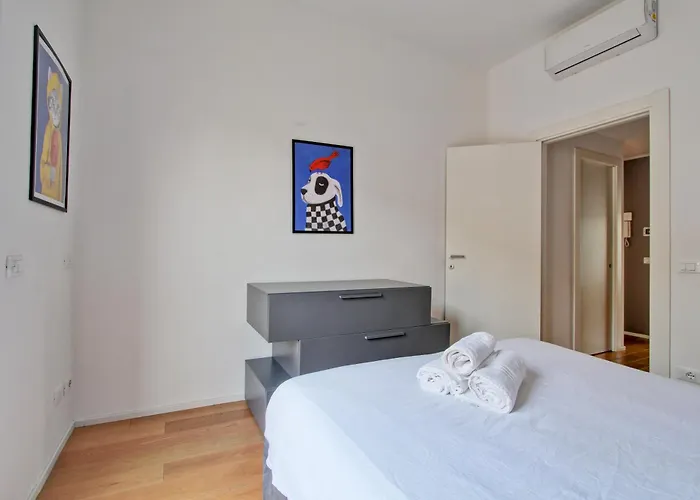 Design Monteverde Flat Dom wakacyjny