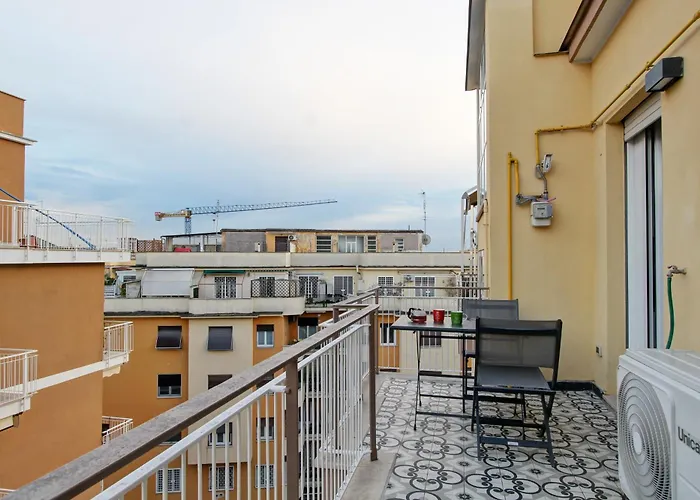 Semesterbostad Design Monteverde Flat