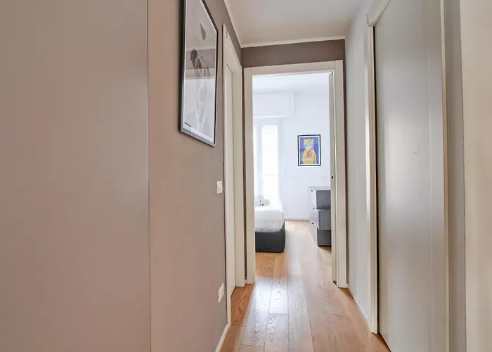 Design Monteverde Flat *