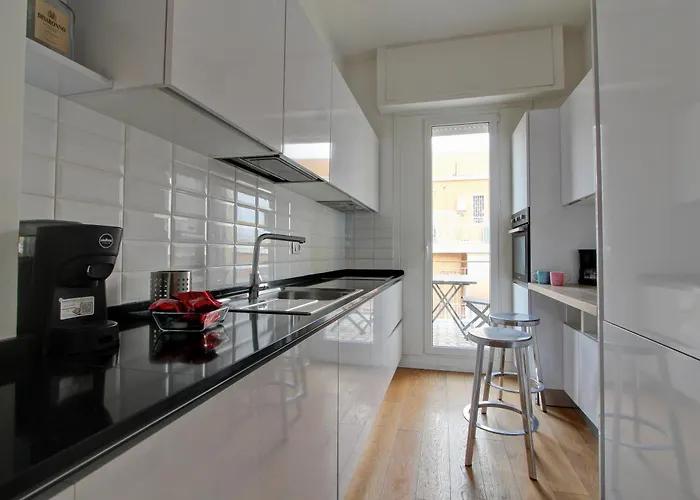 Design Monteverde Flat * Rom