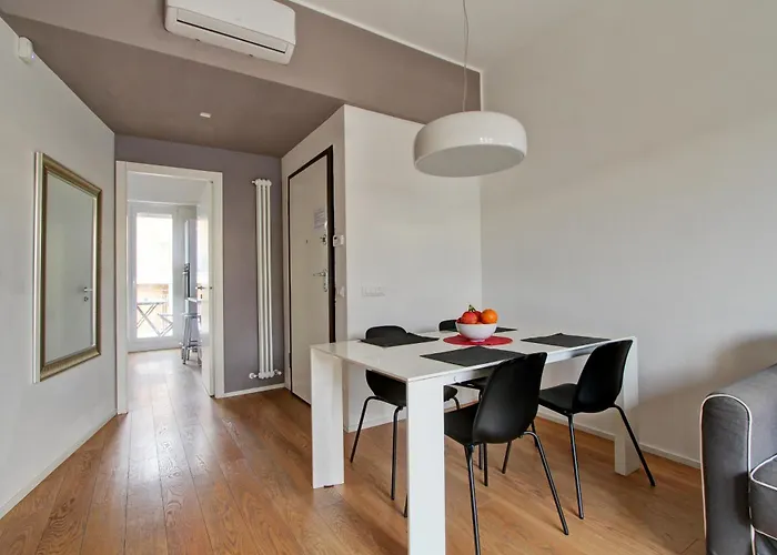 Design Monteverde Flat