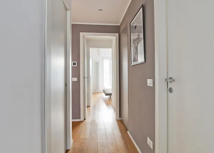 Design Monteverde Flat Dom wakacyjny *