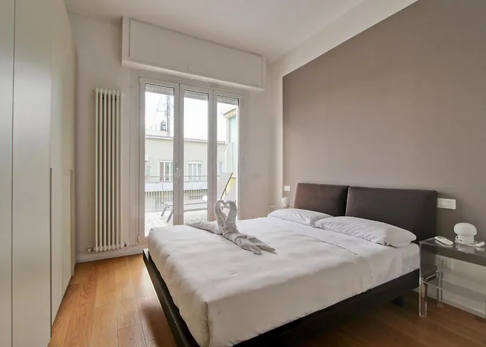 Design Monteverde Flat Semesterbostad *