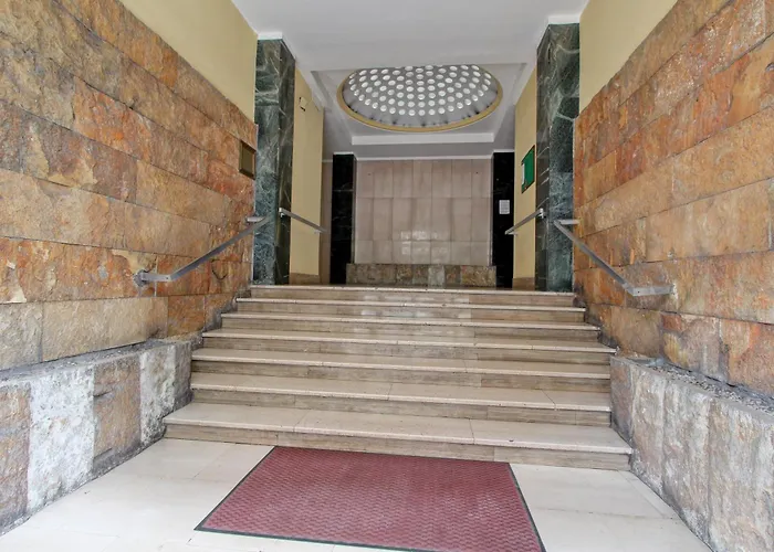 Design Monteverde Flat Rzym