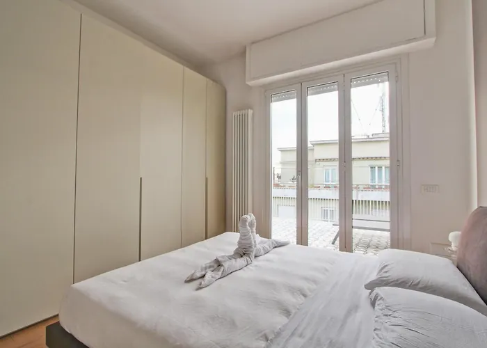 Semesterbostad Design Monteverde Flat