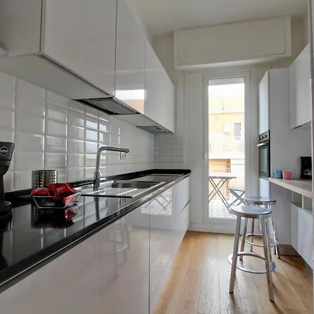 Design Monteverde Flat * روما