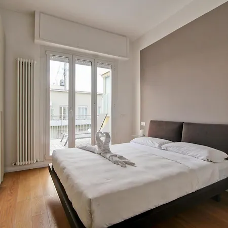 Design Monteverde Flat بيت للعطل *